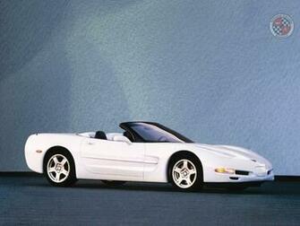National Corvette Museum Wallpaper