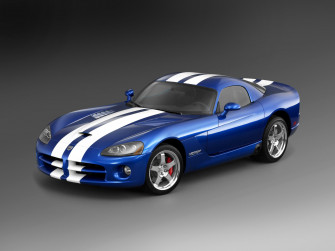 Dodge Viper Srt HD Wallpaper