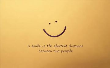 Your Smile Is Like Quotes