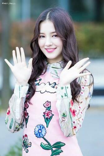Best Momoland Nancy Image