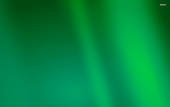 Green And Turquoise Gradient Wallpaper