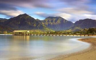 Best Hanalei Wallpaper Hawaii