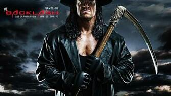 Undertaker Wallpaper