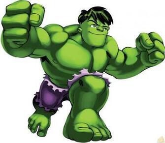 Marvel Super Hero Squad Online Superhero Heroes 1mshs