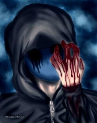Best Eyeless Wallpaper