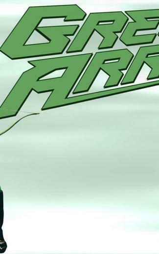 Dc Comics Green Arrow HD Wallpaper Cartoon Animation