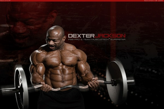 Monstrous Male Bodybuilder Wallpaperblaberize Blaberize