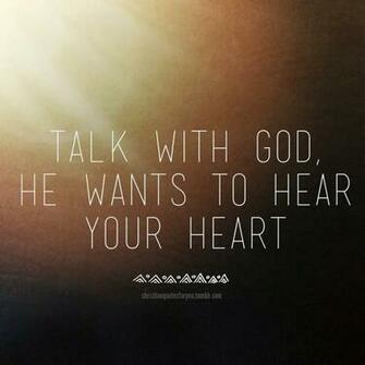 Christian Quotes Wallpaper