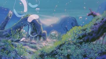 Pok Mon The First Movie HD Wallpaper Background Image