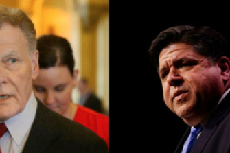 Advice For J B Pritzker Throw Speaker Michael Madigan Under The