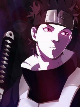 Shisui Uchiha Wallpaper By