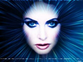 Sarah Wallpaper Brightman