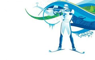 Biathlon Wallpaper And Background Image Net