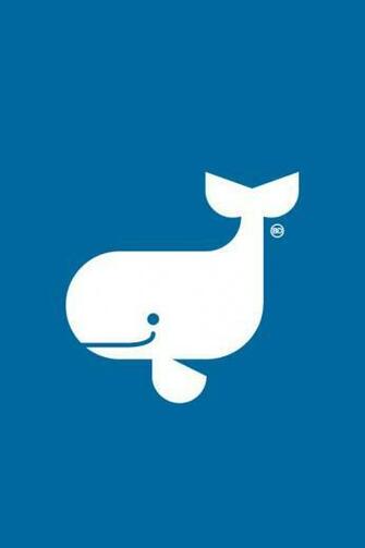 Whale Wallpaper iPhone