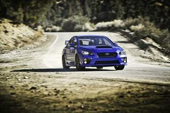 Subaru Impreza Wrx Limited Wallpaper Desktop Picture Size