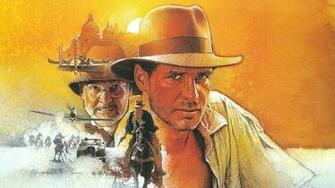 Indiana Jones Wallpaper HD Net