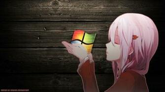 Yuzuriha Inori HD 1080p