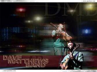 Cool Pictures Dave Matthews Band Wallpaper