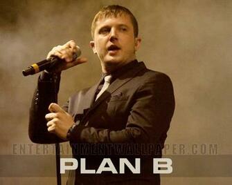 Plan B Wallpaper Desktop