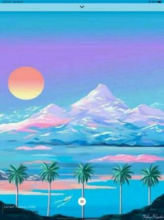 Vaporwave Wallpaper On The App Store