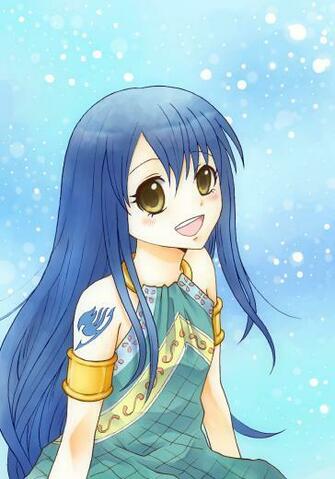 Wendy Marvell Fairy Tail Zerochan Anime Image Board