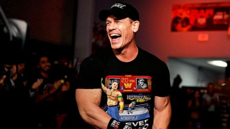 Update On John Cena S Wwe Schedule
