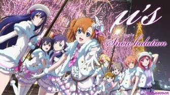 Love Live School Idol Project