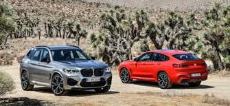 Bmw X3m F97 X4m F87 Official Thread Information Specs