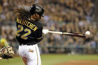 Andrew Mccutchen Wallpaper