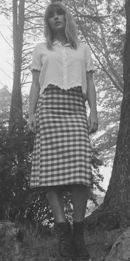 Folklore Out Midnight In Taylor Swift Pictures