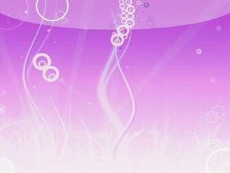 Lilac Waves Multi Colored Powerpoint Background Ppt