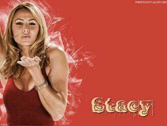 Wallpaper Of Stacy Keibler Wwe Superstars