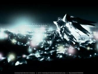 Gundam Wallpaper