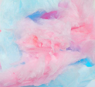 Cotton Candy Sweets And Eat On We Heart It