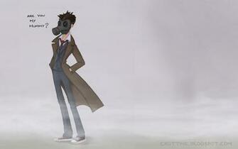 Doctor Who Wallpaper