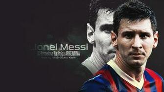 Lionel Messi Wallpaper HD 1080p
