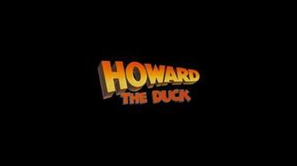 Howard The Duck HD Wallpaper Background Image