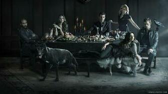 The Originals High Definition Wallpaper