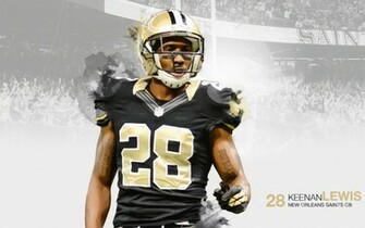 New Orleans Saints Wallpaper