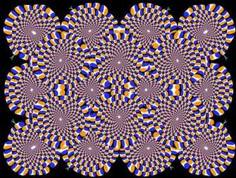 Optical Illusion