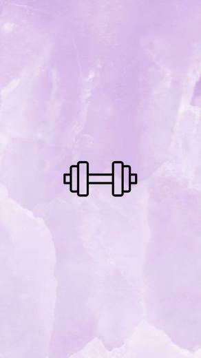 Instagram Story Cover Fitness Jordanrenie