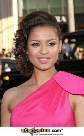 Gugu Mbatha Raw Wallpaper Colection
