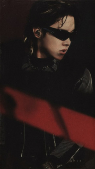 Jhope Wallpaper Nel