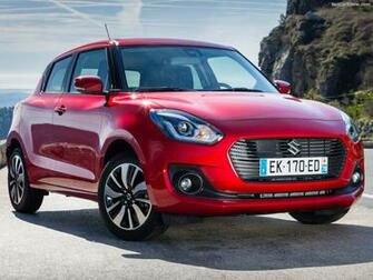 Suzuki Swift Wallpaper Pics Pictures Image