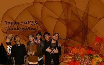 Modern Thanksgiving Wallpaper