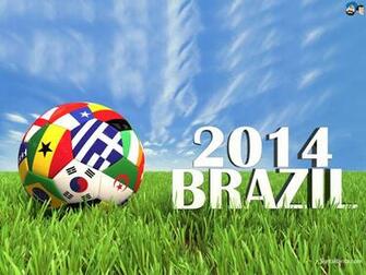Fifa World Cup HD Wallpaper