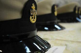 Navy S Newest Chief Petty Officers Sept U Photo