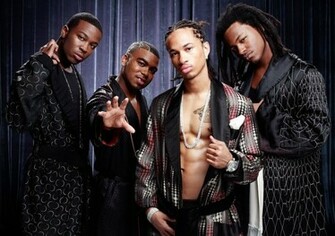 Pretty Ricky Wallpaper