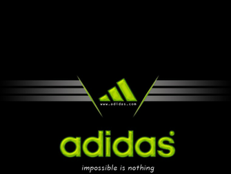 Adidas Logo Wallpaper