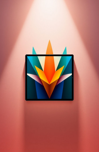 Microsoft Surface Duo Wallpaper